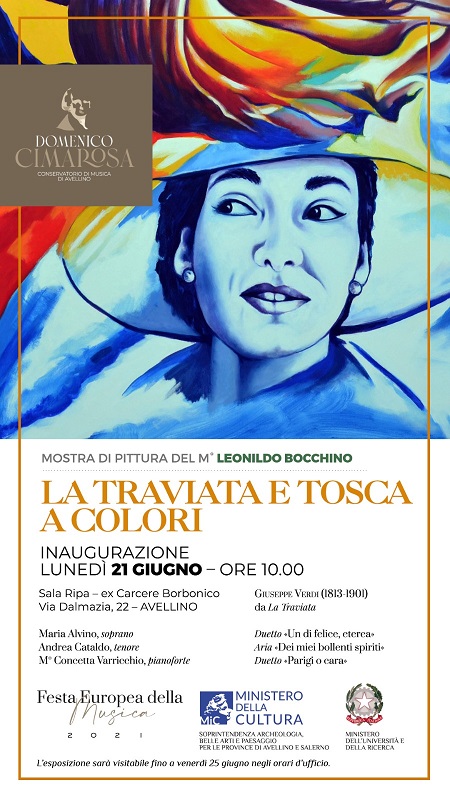 locandina mostra